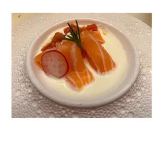 mozzà salmone 2pz.