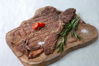 Costeleta de Novilho