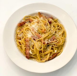 Carbonara