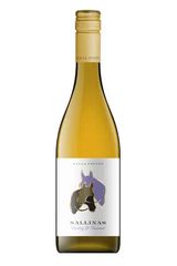 Вино Бяло Sallinas (750мл)