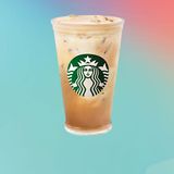 Iced White Mocha Oat Espresso