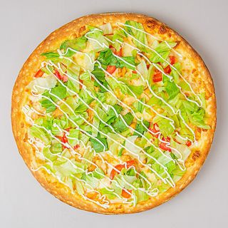 Пицца Цезарь