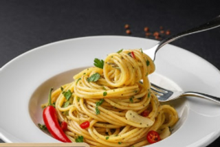 Spaghetti Carrettiera