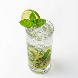 Kiwi Mojito