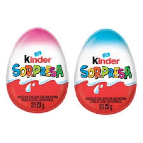 Kinder