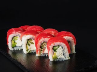 Philadelphia Maguro (310g)