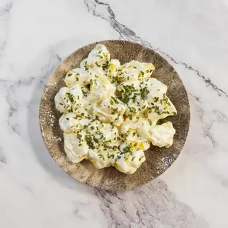 Patatas Ali-Oli