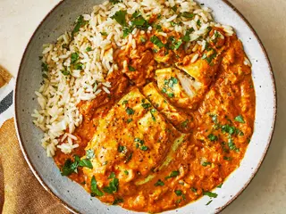 Murg curry