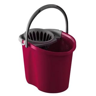 Cubo Con Escurridor 14 L.