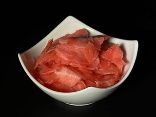 Marynowany imbir (25g)