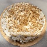 Tarta De Zanahoria (1 Kg.)