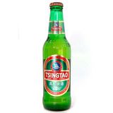 Cerveza Tsingtao (330 Ml.)