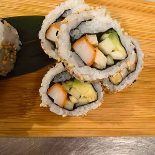 63. Sésamo roll