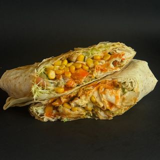 Шаурма Мексиканська (385г)