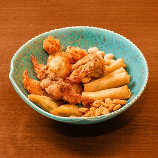 Amole Box