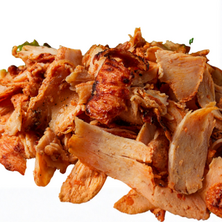 Extra Carne gyros Porc
