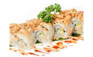 262 Onion roll - 8 pezzi