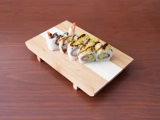Langostino Roll