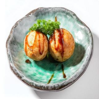 Takoyaki (3 Pzs.)