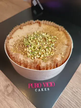 Combo De 2 Mini Tartas
