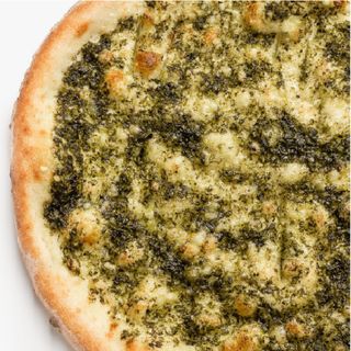 Фокача кон песто