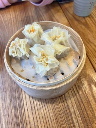 07 Siu Mai 4 Pzs.