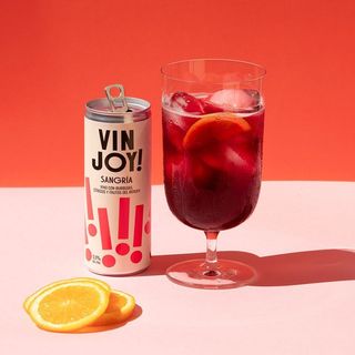 LATA SANGRIA VINJOY