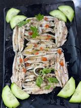 Anchois Marinés