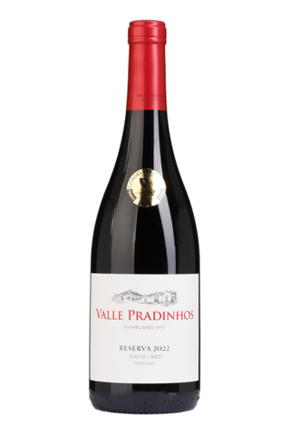 Valle Pradinhos Reserva