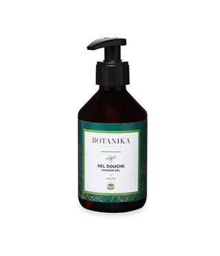 Gel Douche Mojito