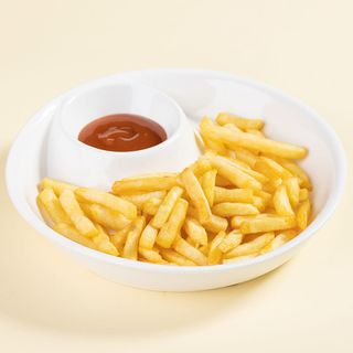 კარტოფილი ფრი