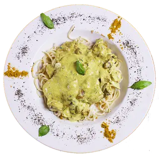 Pasta Zotto capellino
