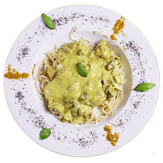 Pasta Zotto capellino