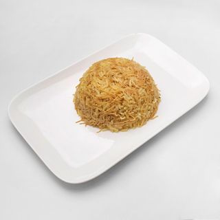 Riz au Vermicelle    أرز بالشعيرية