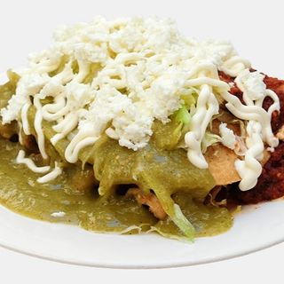 Flautas