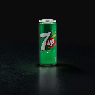 7UP LATTINA
