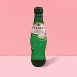 Água com gás 33 cl