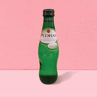 Água com gás 25 cl