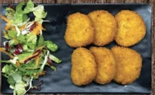 Nuggets 6 pezzi