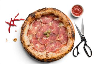 Pizza Impasto