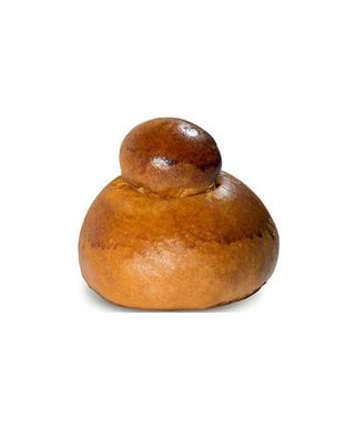 Brioche Siciliana semplice