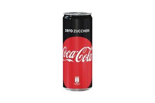 Coca Cola Zero