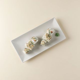 Uramaki Philadelphia Roll (8 Uds.)