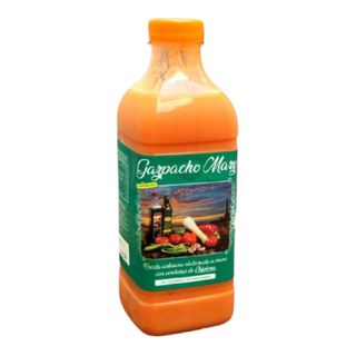 Gazpacho Mary Receta Chipiona (1 Lt.)