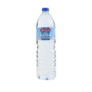 Água Mineral Natural 1,5L