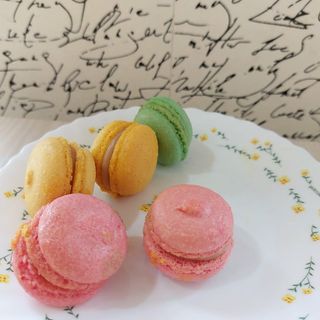 Macarons