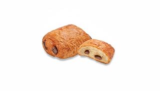 Mini Pain Au Chocolat