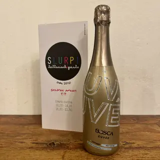 Spumante Brut