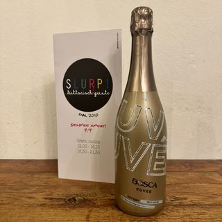 Spumante Brut