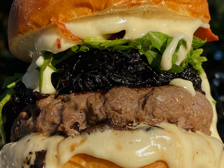 Бургер Лукас